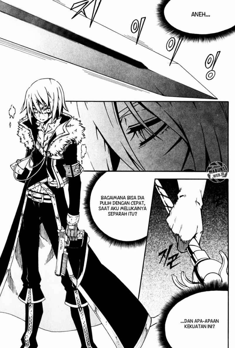 Witch Hunter Chapter 44 - halaman 5