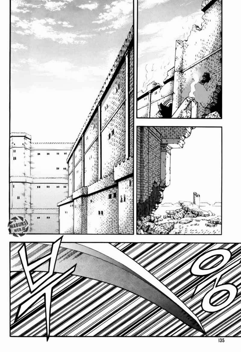 Witch Hunter Chapter 45 - halaman 2
