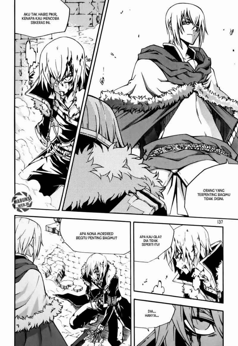 Witch Hunter Chapter 45 - halaman 4