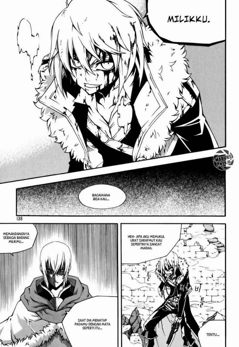 Witch Hunter Chapter 45 - halaman 5