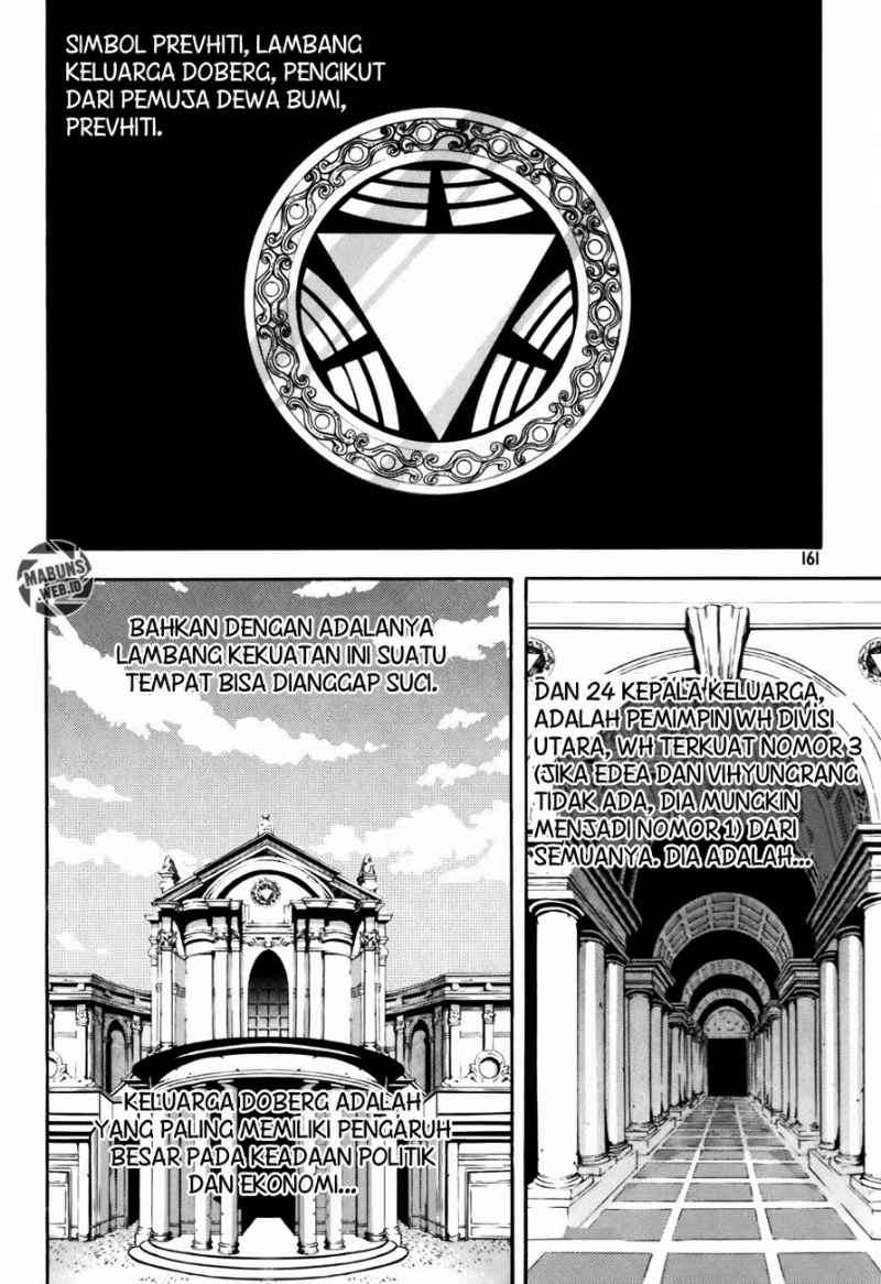 Witch Hunter Chapter 46 - halaman 2