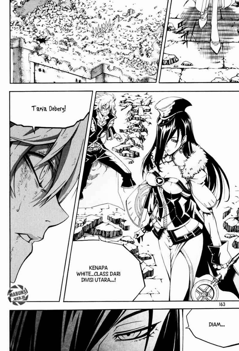 Witch Hunter Chapter 46 - halaman 4