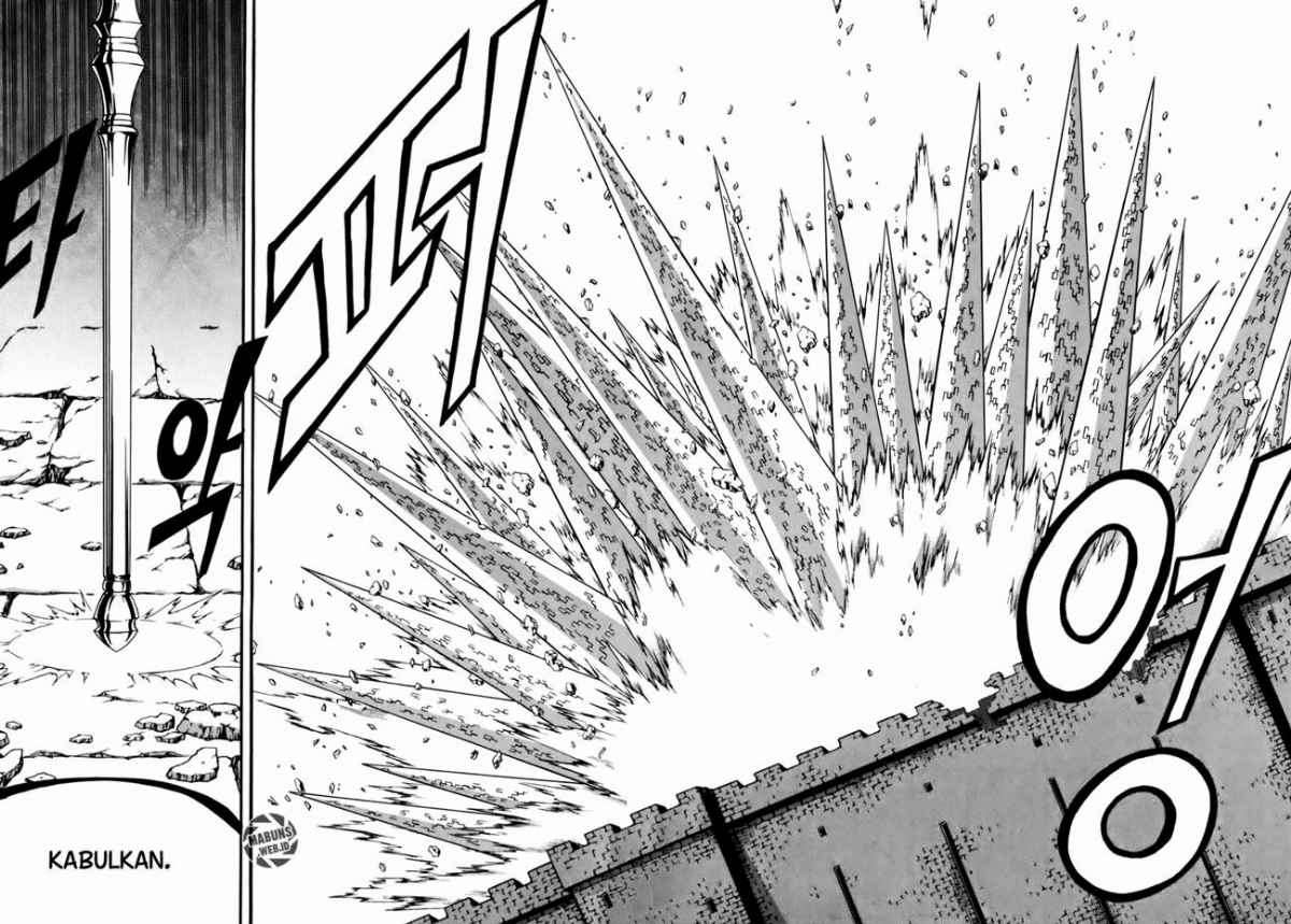 Witch Hunter Chapter 46 - halaman 9