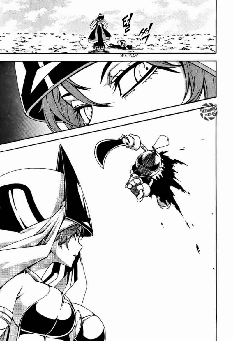 Witch Hunter Chapter 47 - halaman 7