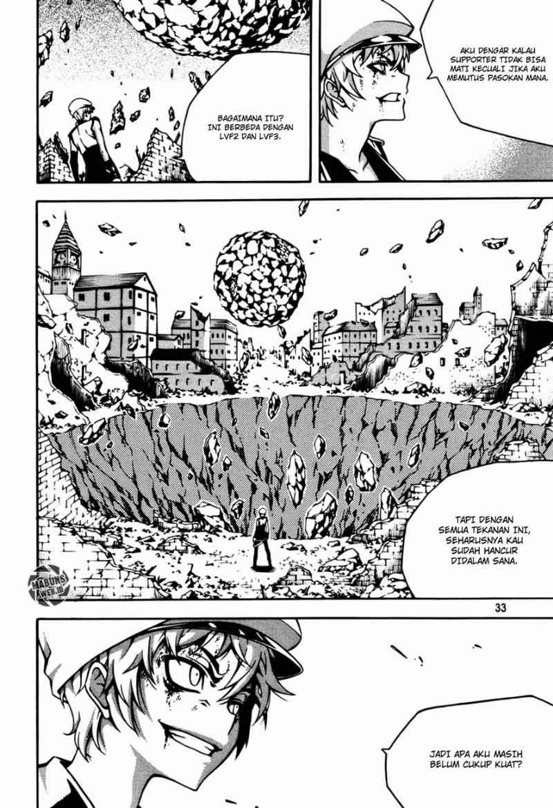 Witch Hunter Chapter 48 - halaman 15