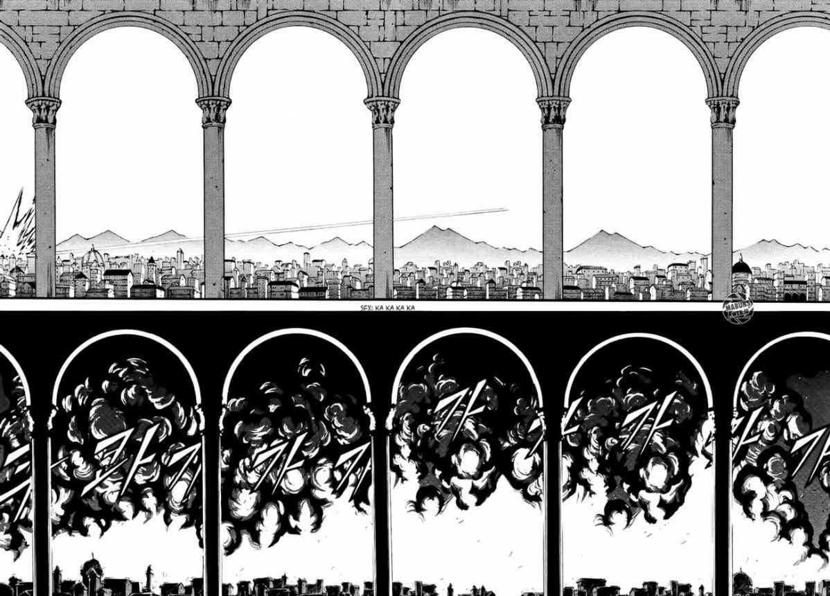 Witch Hunter Chapter 48 - halaman 22