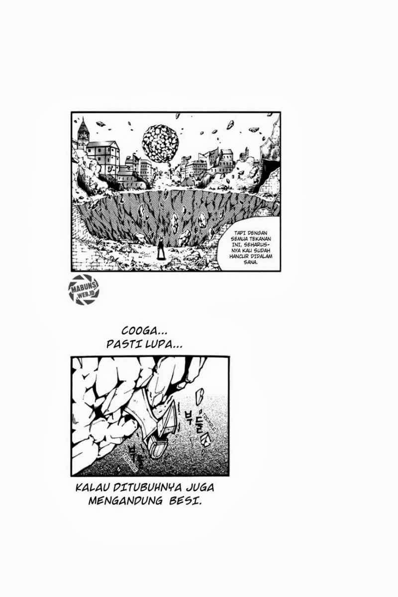 Witch Hunter Chapter 48 - halaman 25