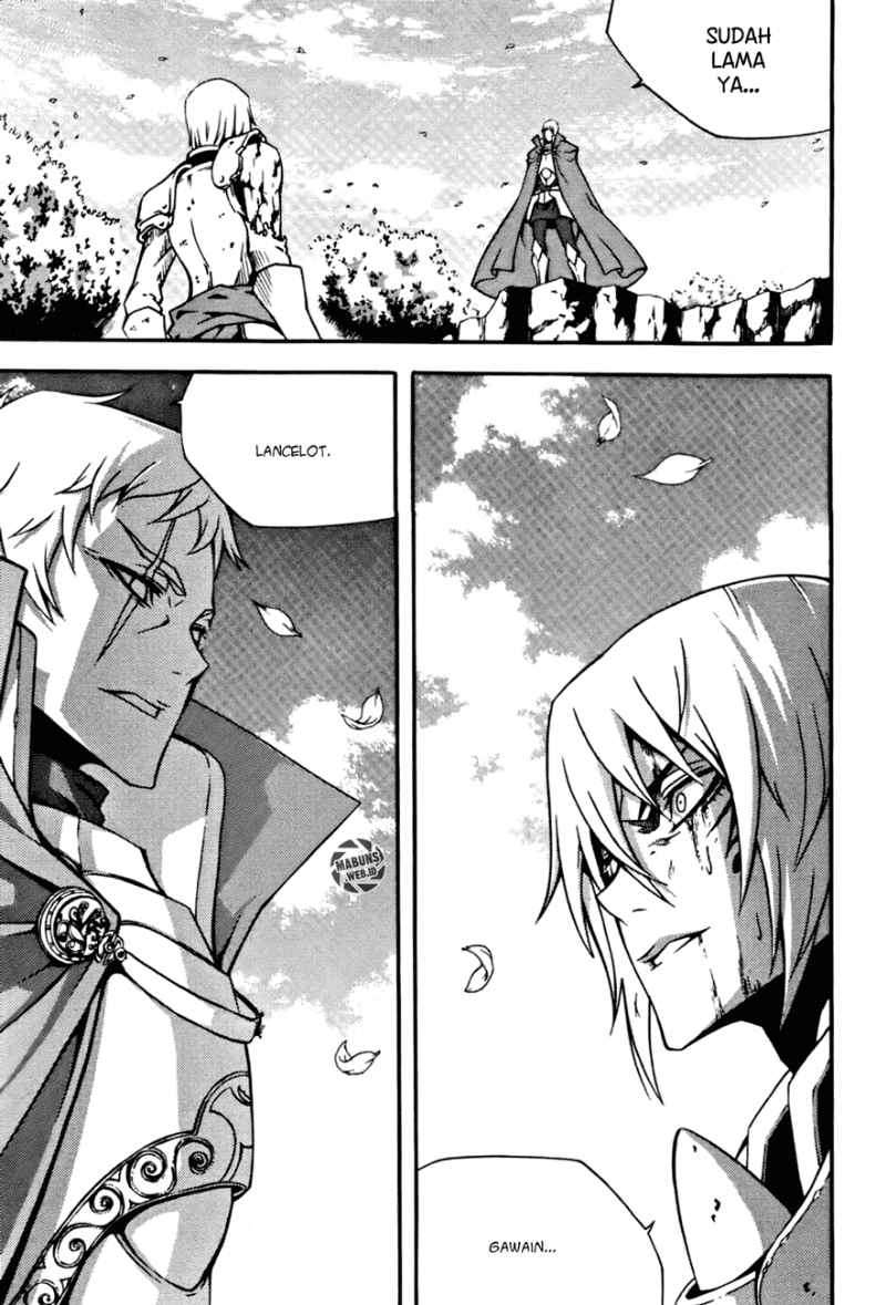 Witch Hunter Chapter 49 - halaman 7
