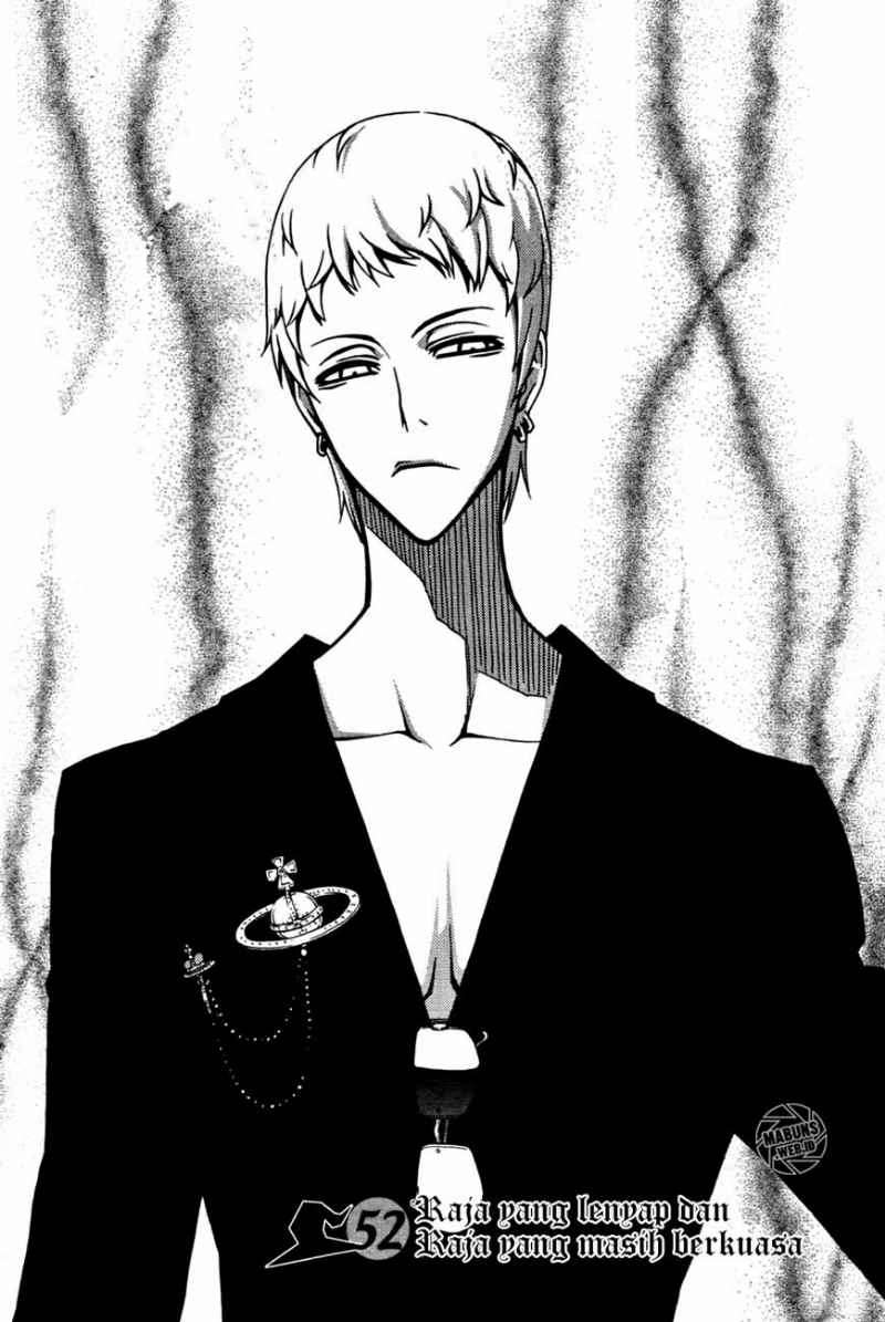 Witch Hunter Chapter 52 - halaman 2