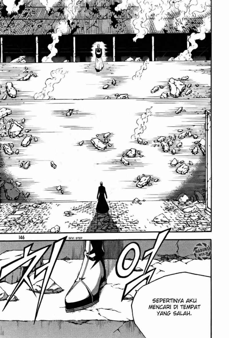 Witch Hunter Chapter 52 - halaman 3