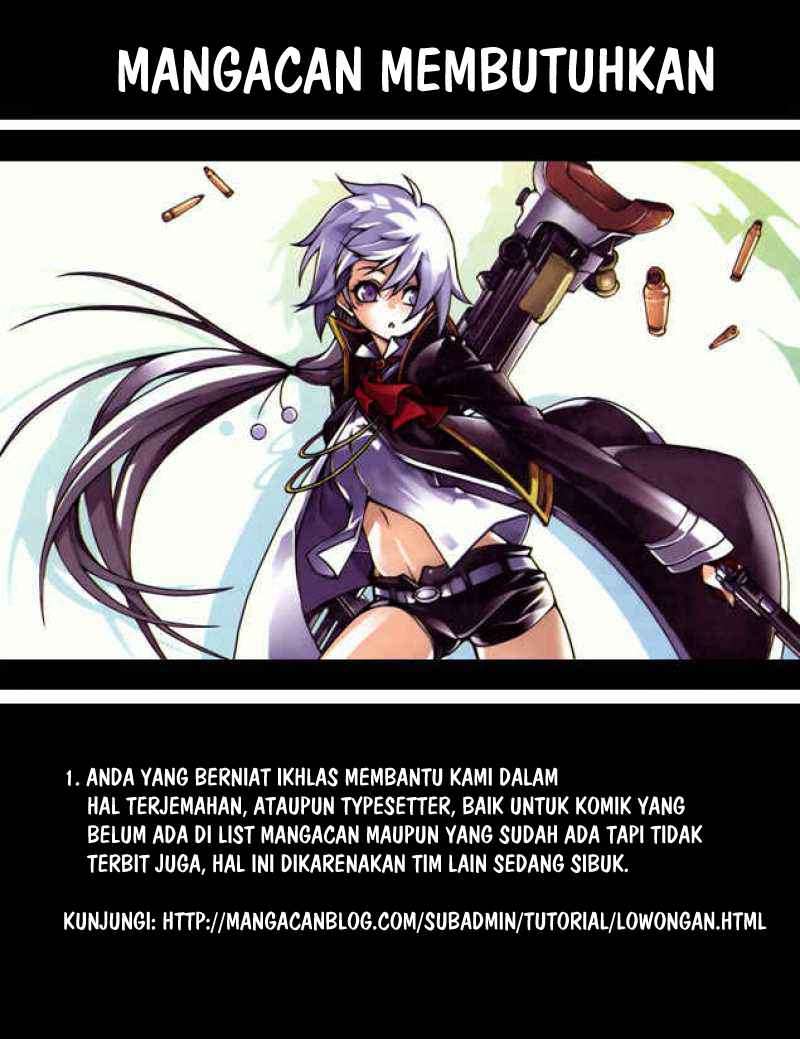 Witch Hunter Chapter 53 - halaman 17
