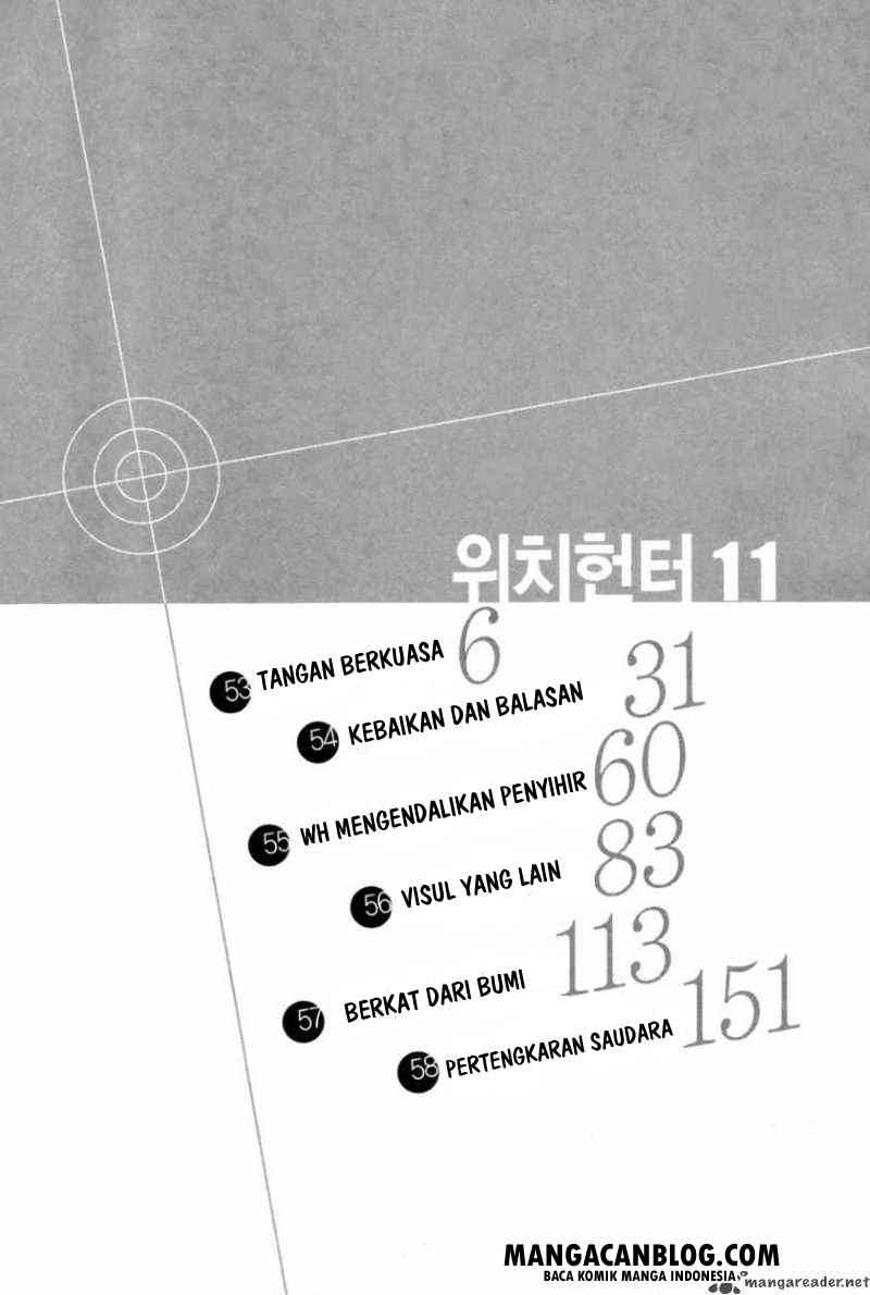 Witch Hunter Chapter 53 - halaman 5