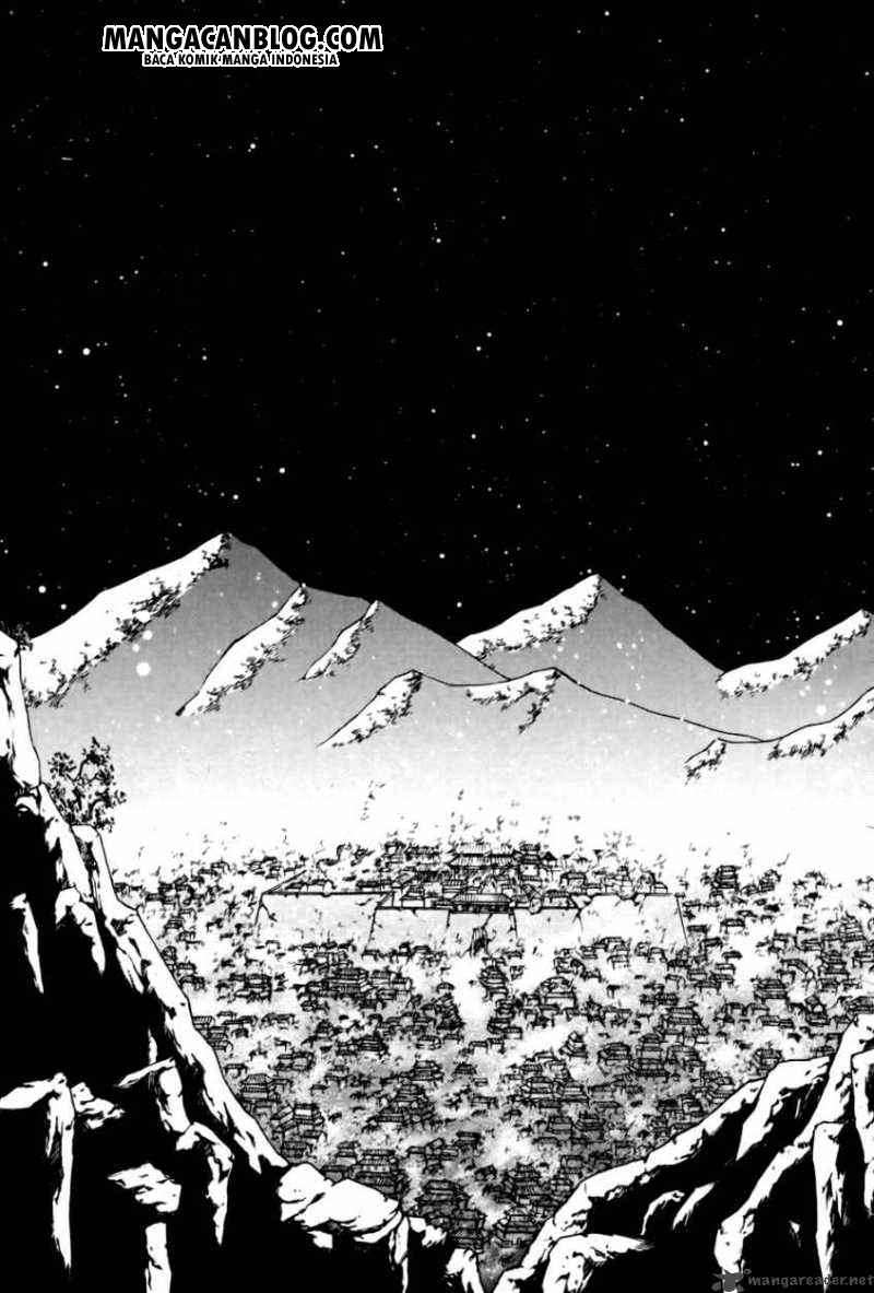 Witch Hunter Chapter 53 - halaman 6