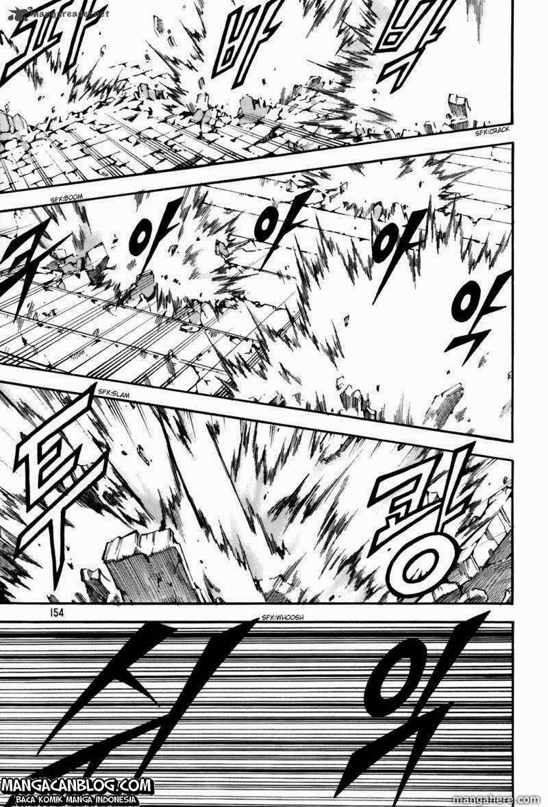 Witch Hunter Chapter 58 - halaman 5
