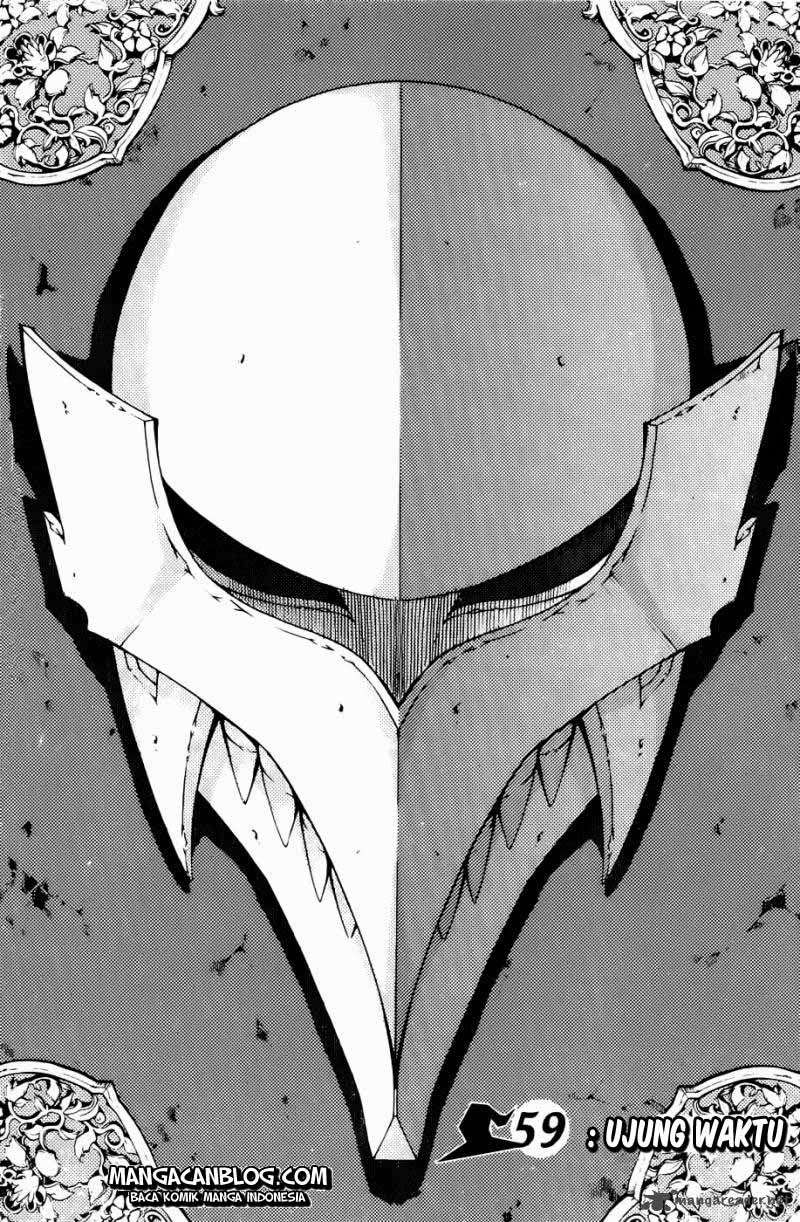 Witch Hunter Chapter 59 - halaman 2