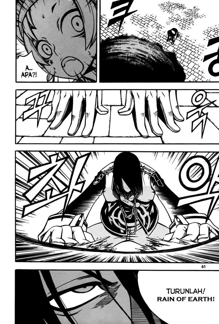 Witch Hunter Chapter 6 - halaman 5