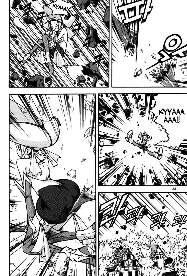 Witch Hunter Chapter 6 - halaman 7