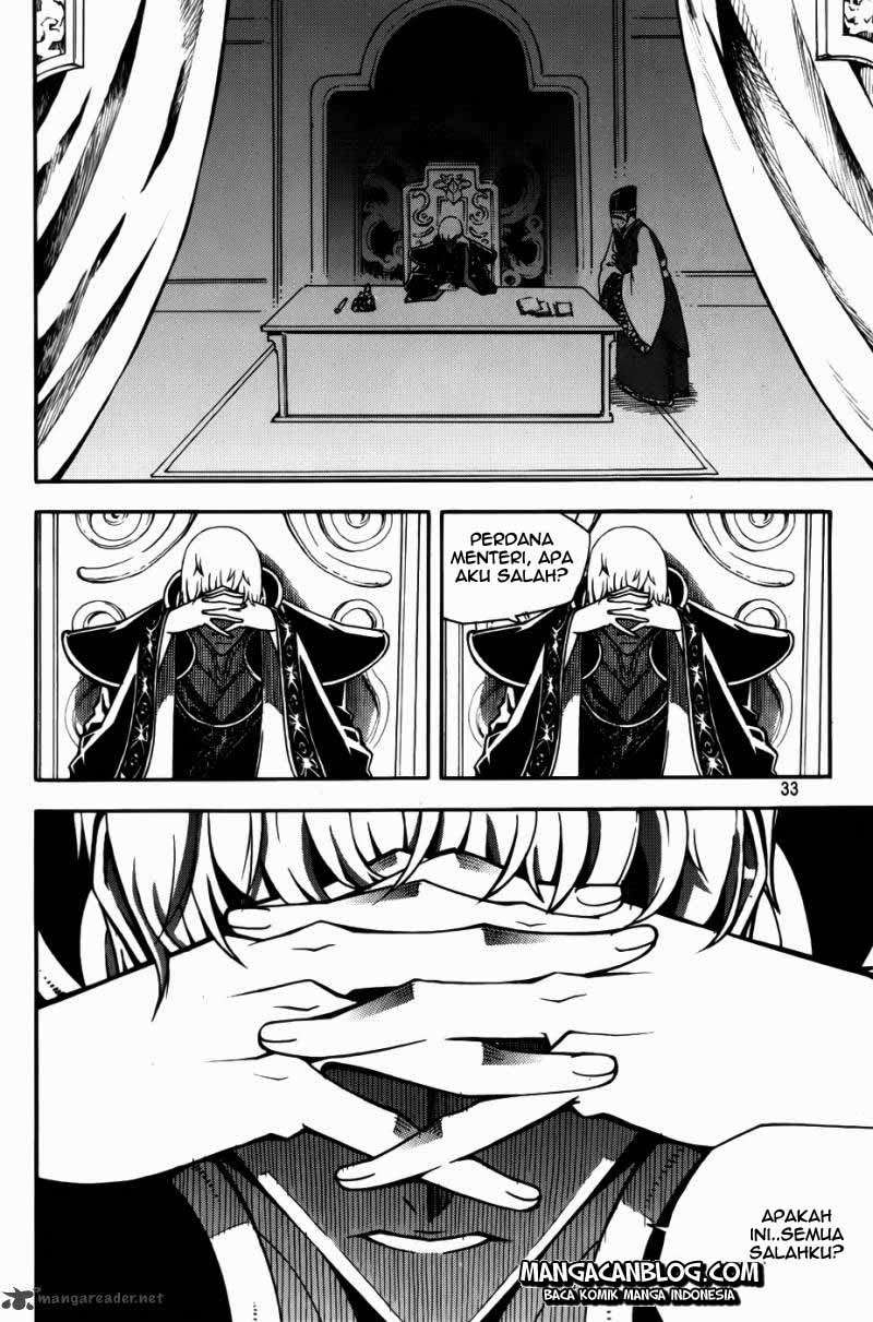 Witch Hunter Chapter 60 - halaman 10