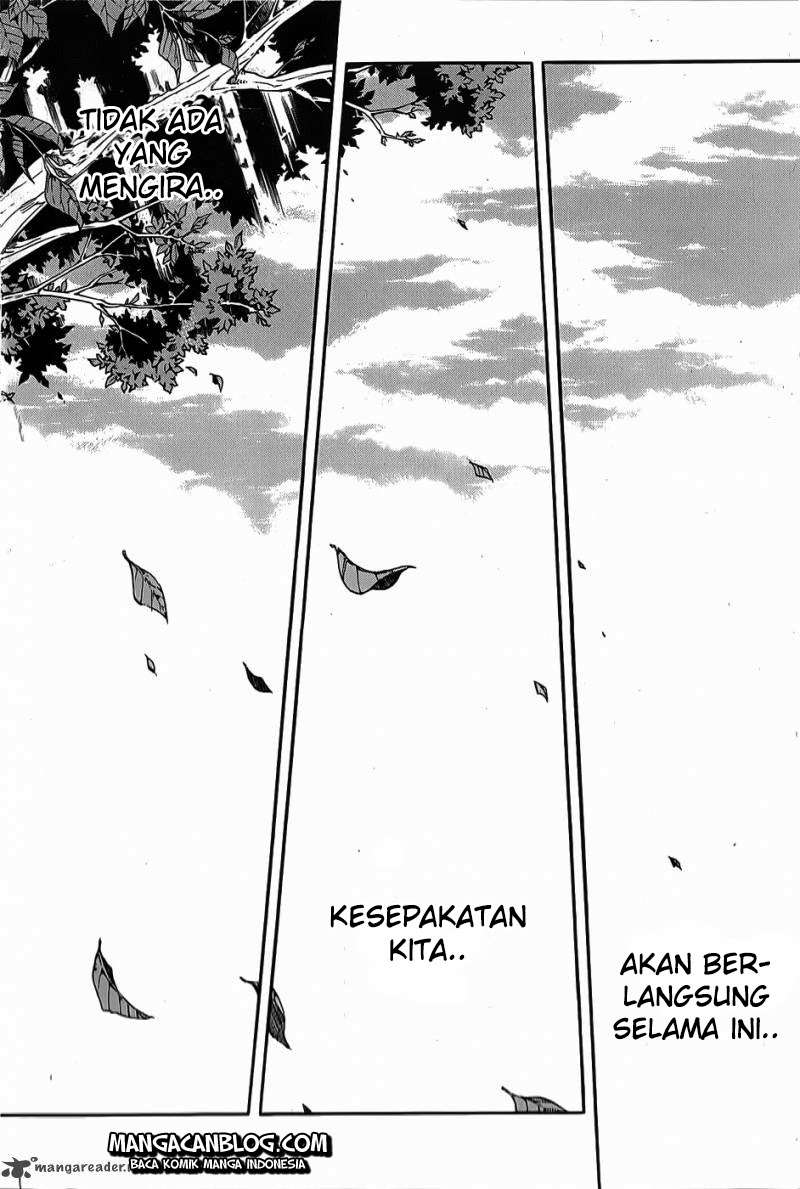 Witch Hunter Chapter 62 - halaman 1