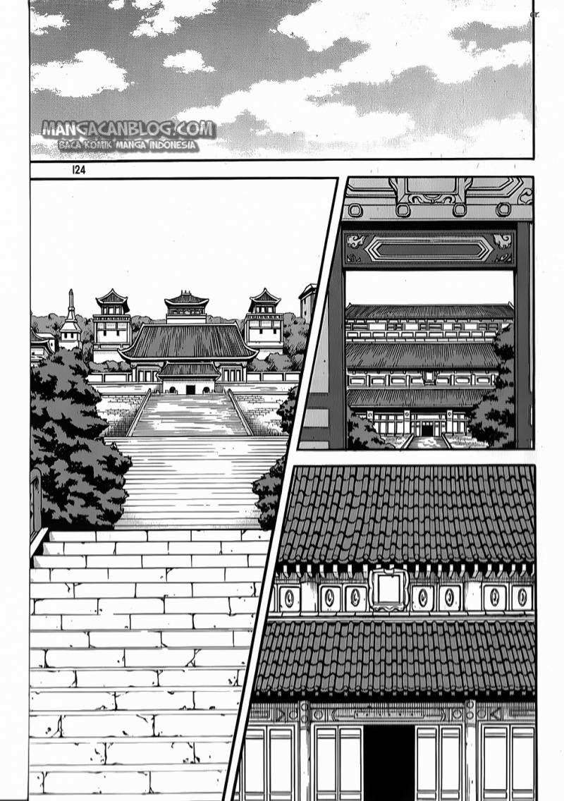 Witch Hunter Chapter 63 - halaman 16