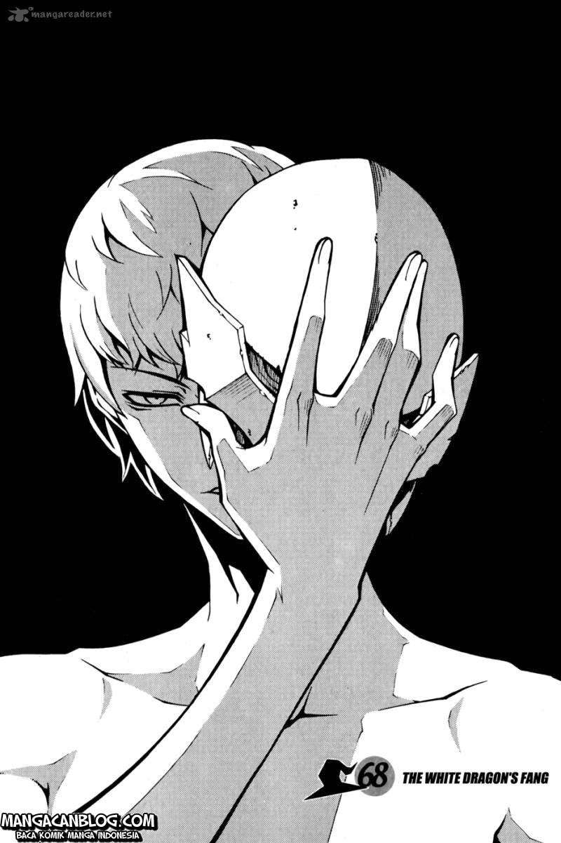 Witch Hunter Chapter 68 - halaman 2
