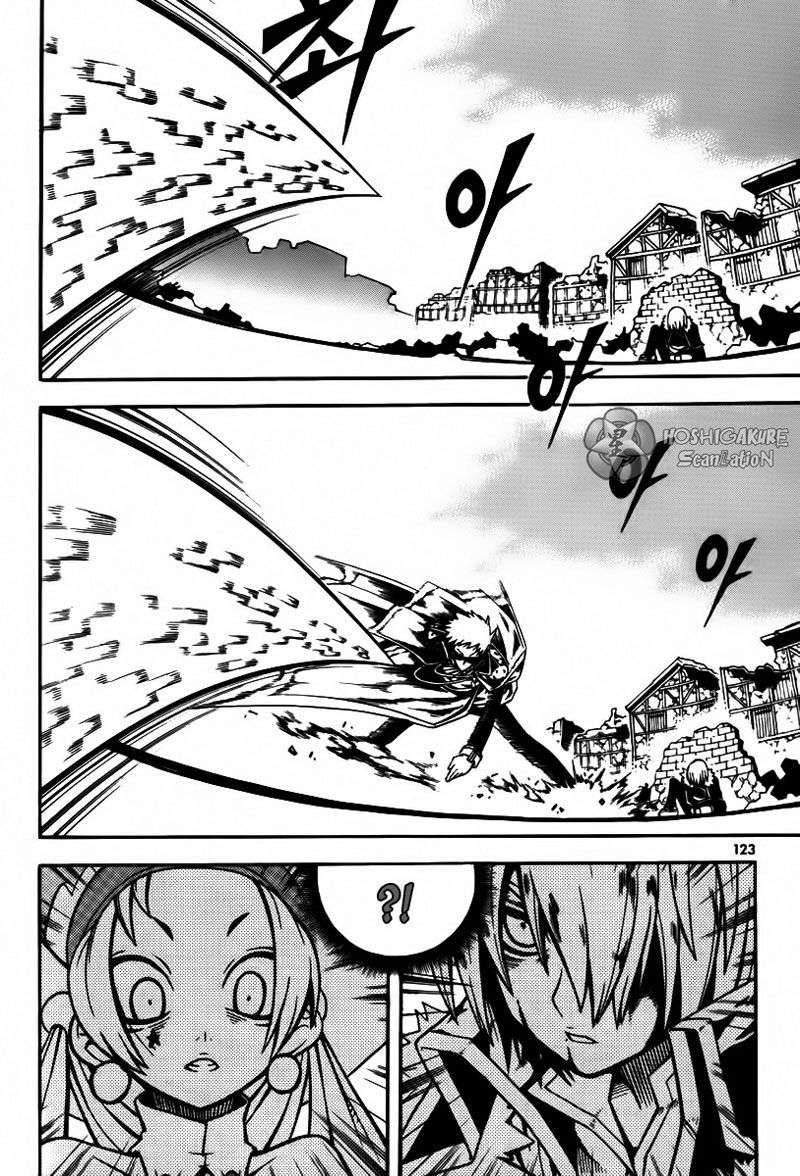 Witch Hunter Chapter 7 - halaman 35