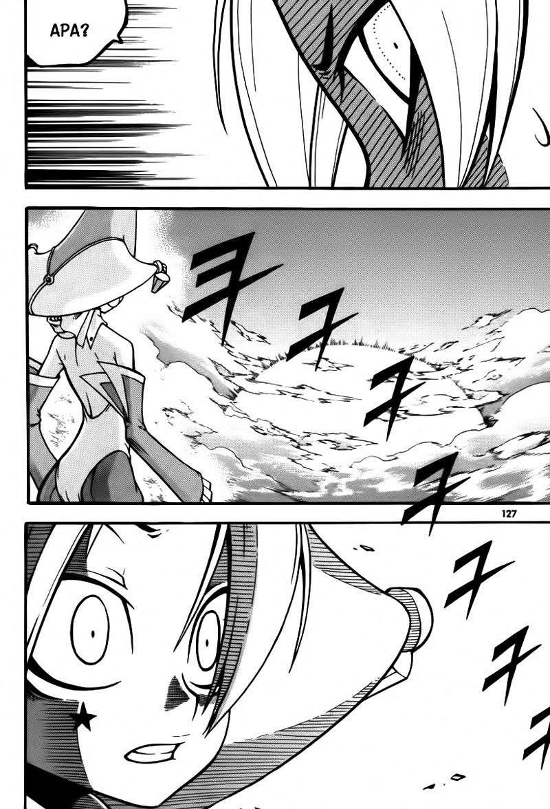 Witch Hunter Chapter 7 - halaman 39