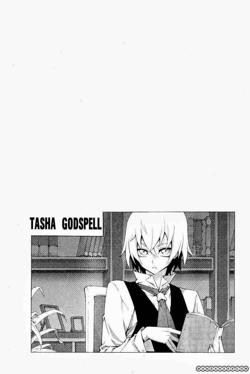 Witch Hunter Chapter 70 - halaman 27