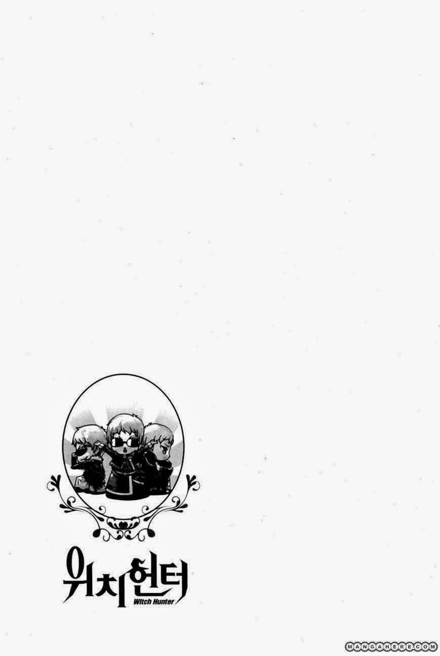 Witch Hunter Chapter 70 - halaman 28