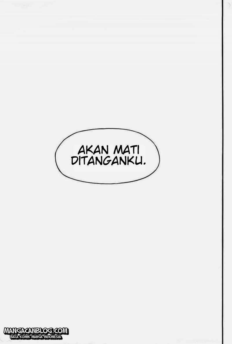 Witch Hunter Chapter 72 - halaman 26