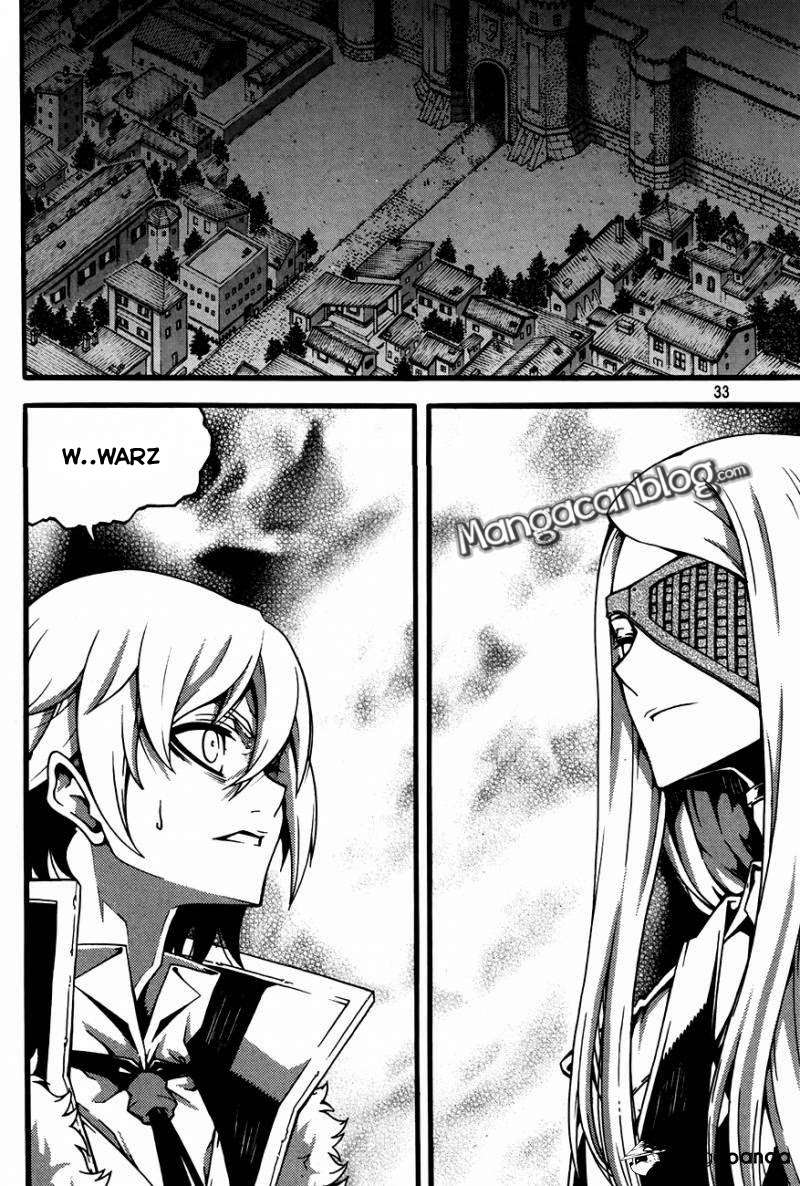Witch Hunter Chapter 75 - halaman 2