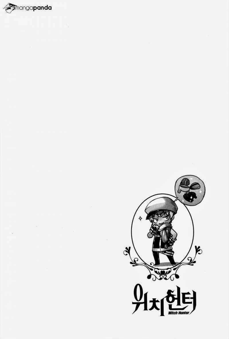 Witch Hunter Chapter 75 - halaman 21