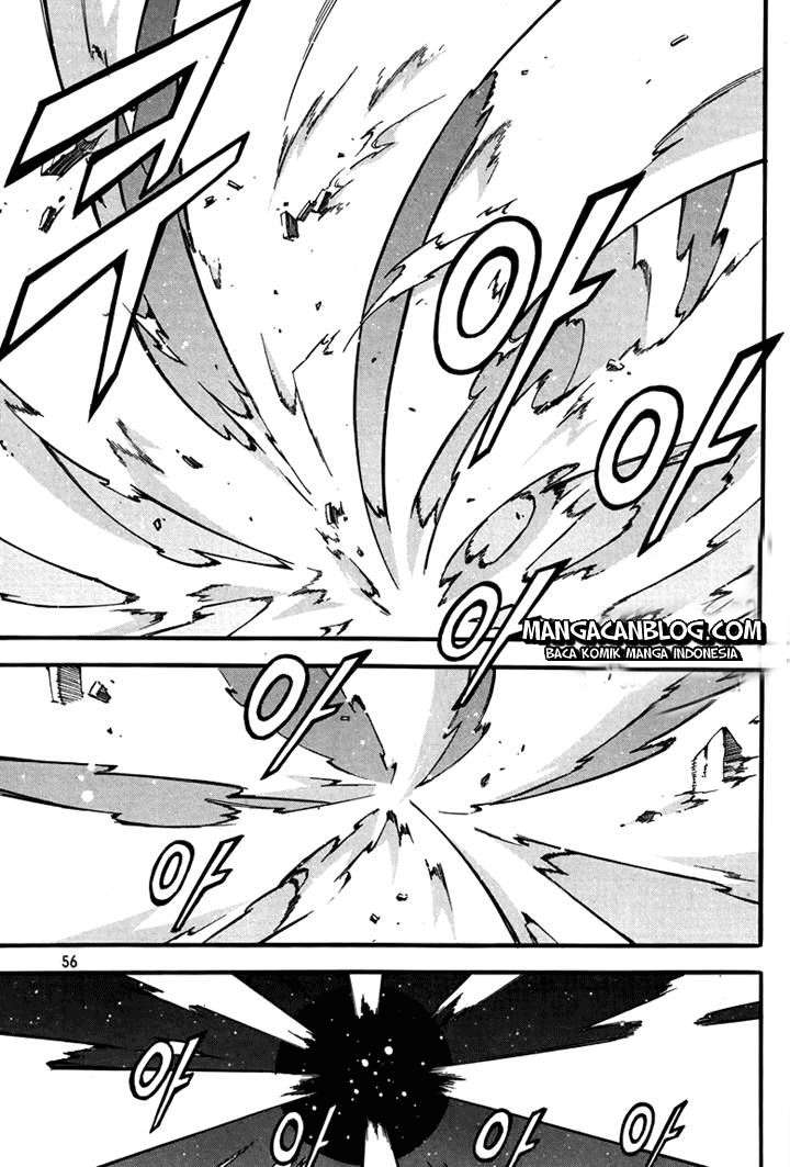 Witch Hunter Chapter 76 - halaman 2