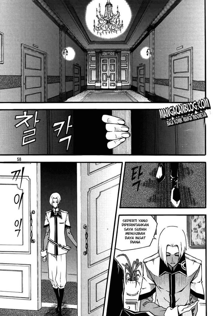 Witch Hunter Chapter 76 - halaman 4