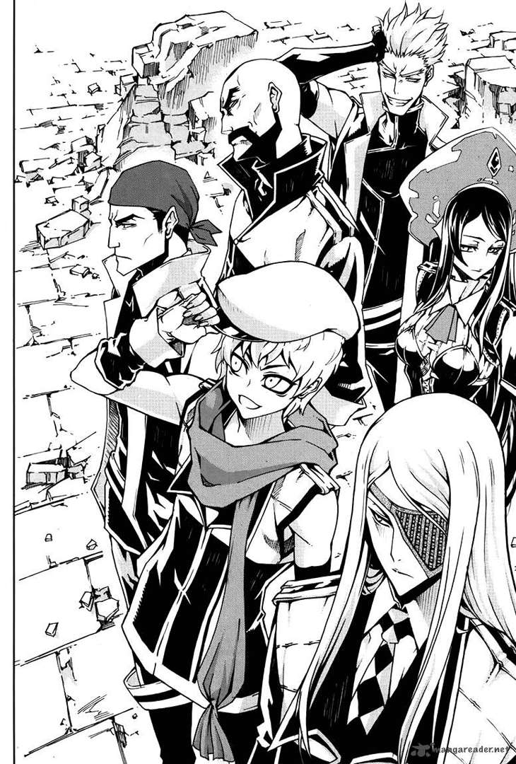 Witch Hunter Chapter 77 - halaman 18