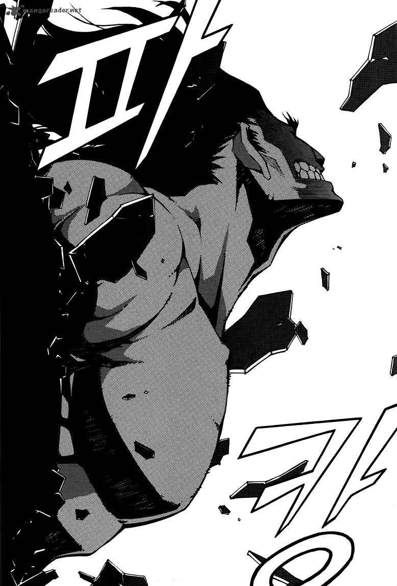 Witch Hunter Chapter 77 - halaman 19
