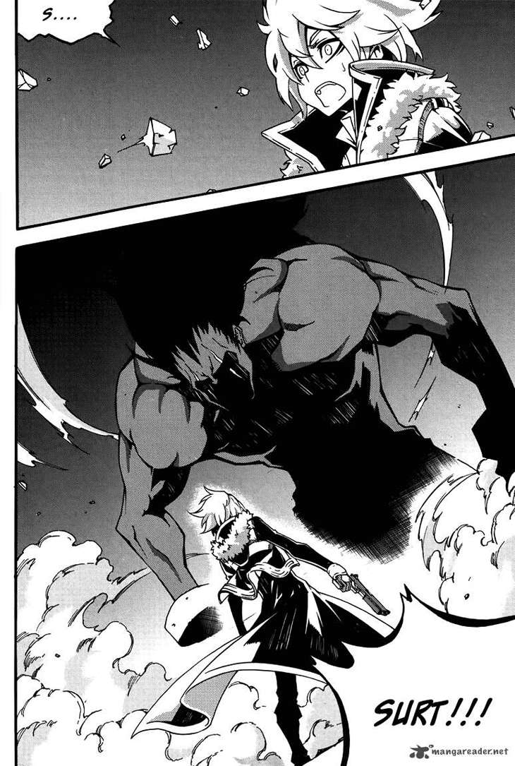 Witch Hunter Chapter 77 - halaman 21