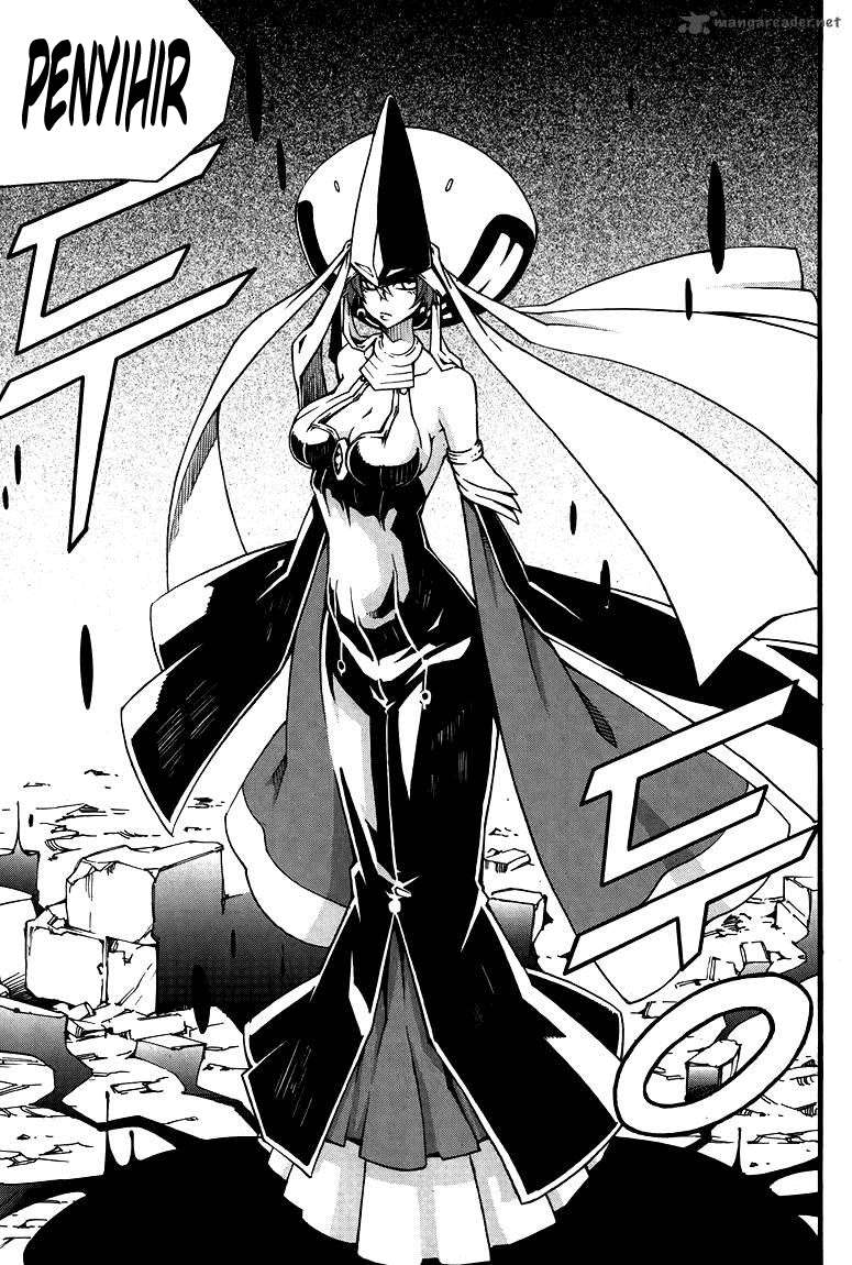 Witch Hunter Chapter 78 - halaman 15