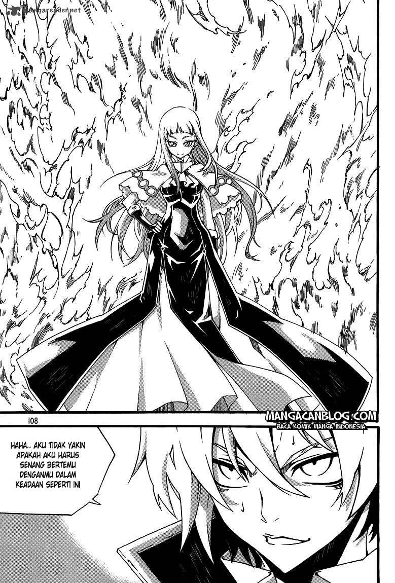 Witch Hunter Chapter 78 - halaman 2