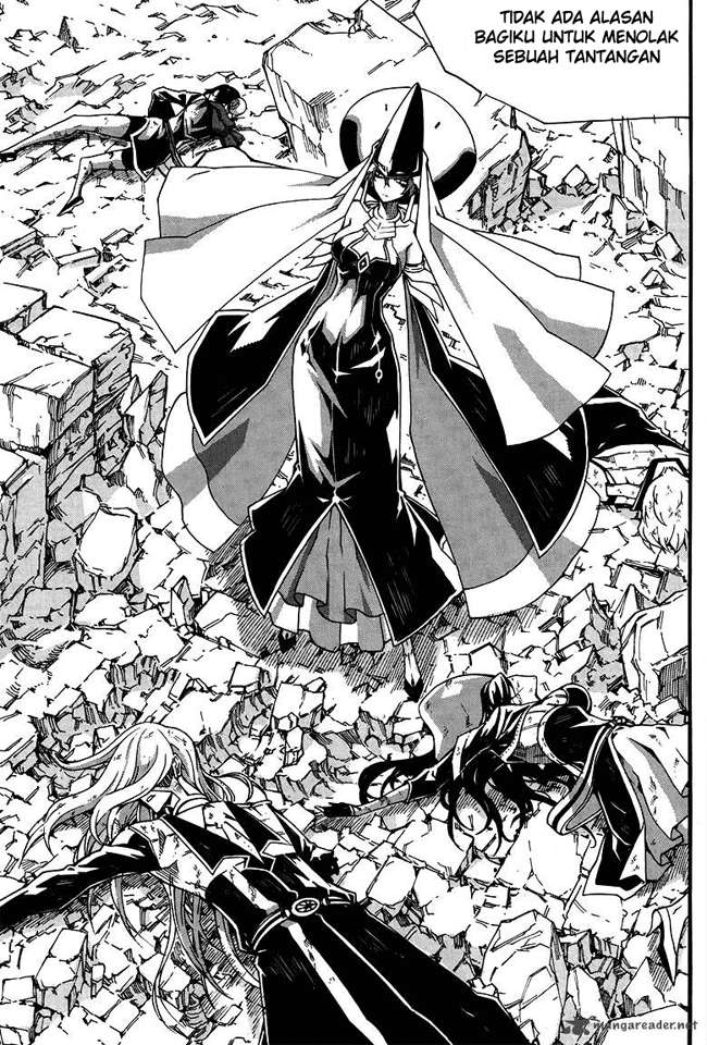 Witch Hunter Chapter 78 - halaman 23
