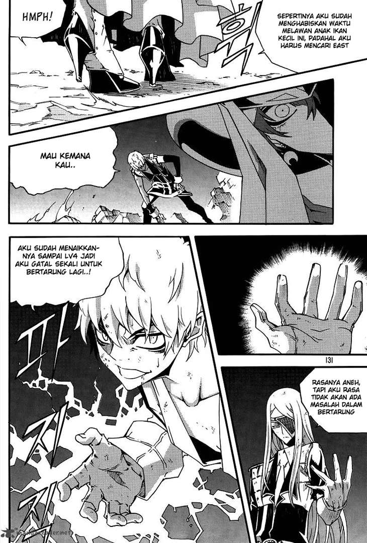 Witch Hunter Chapter 78 - halaman 24