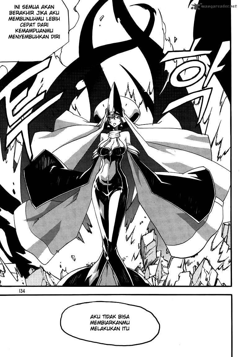 Witch Hunter Chapter 78 - halaman 27