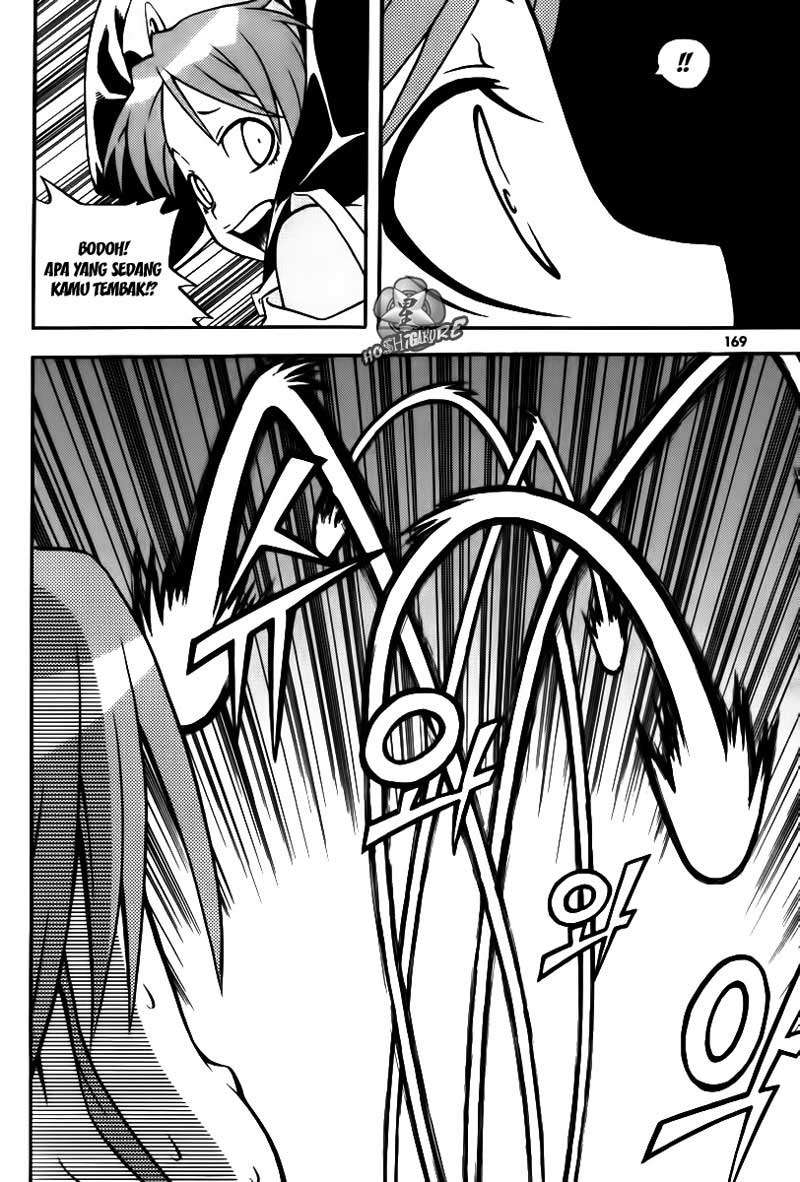 Witch Hunter Chapter 8 - halaman 39