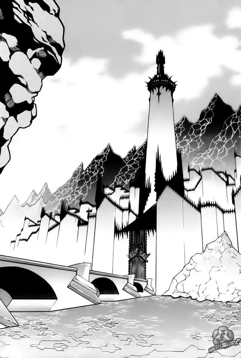 Witch Hunter Chapter 8 - halaman 4