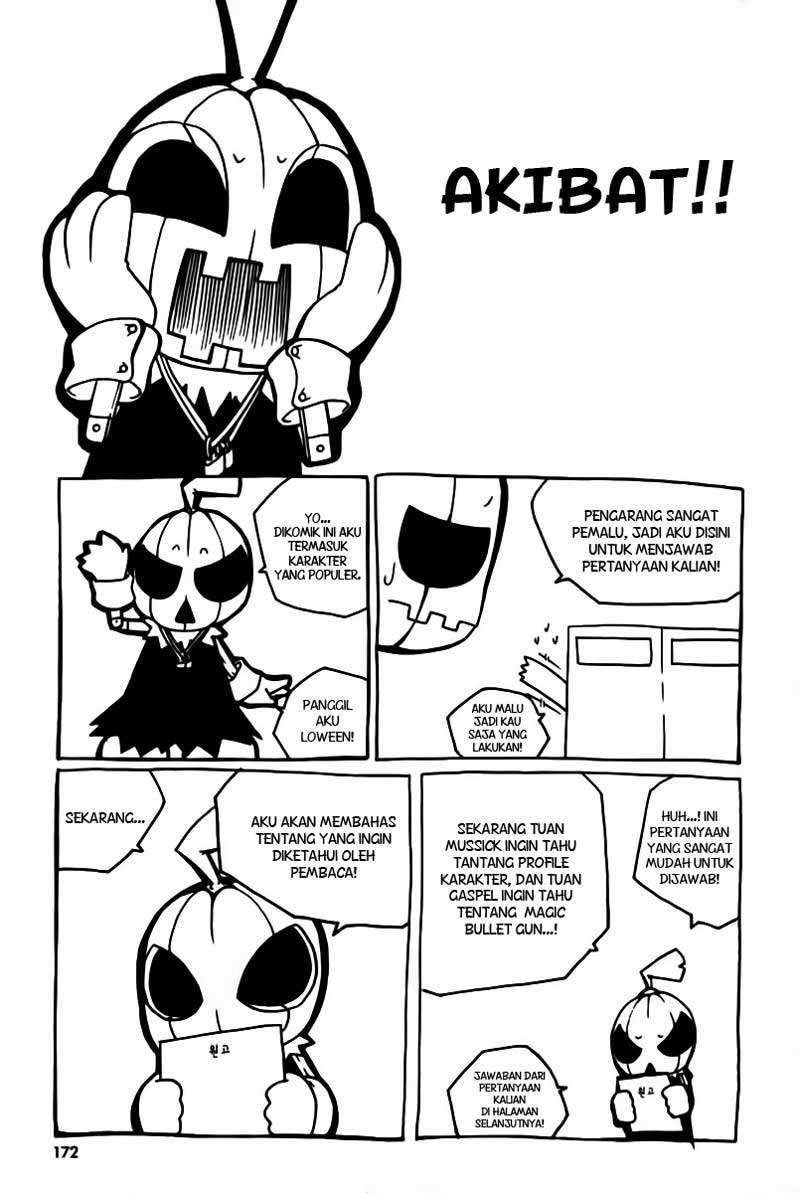 Witch Hunter Chapter 8 - halaman 42