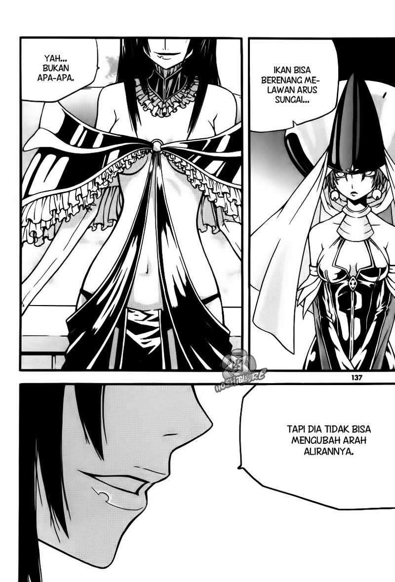 Witch Hunter Chapter 8 - halaman 7