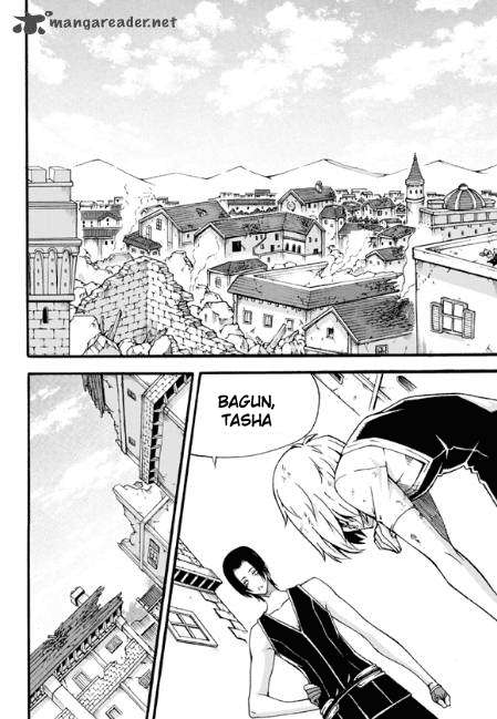 Witch Hunter Chapter 81 - halaman 2