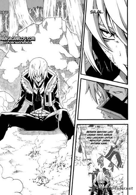 Witch Hunter Chapter 81 - halaman 7