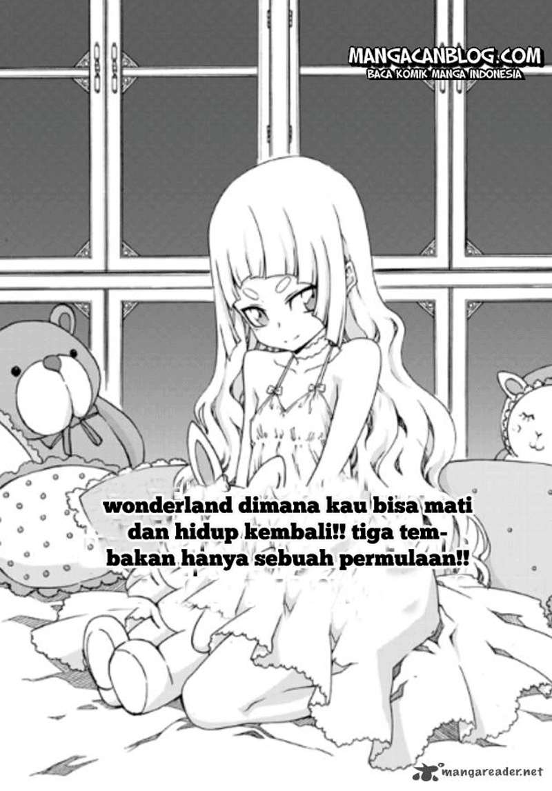 Witch Hunter Chapter 82 - halaman 8