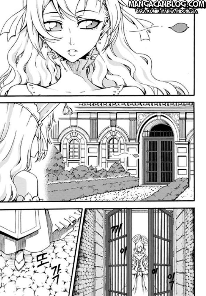 Witch Hunter Chapter 83 - halaman 5